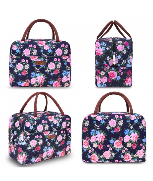 Lunch Bags for Women Insulated Cooler