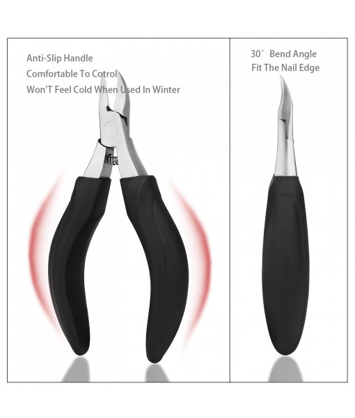 Ingrown Toenail clippers