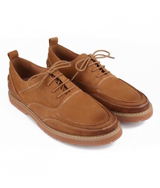 Round Waxed Shoelaces (3 pair)