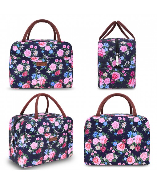 Lunch Bags for Women Insulated Cooler