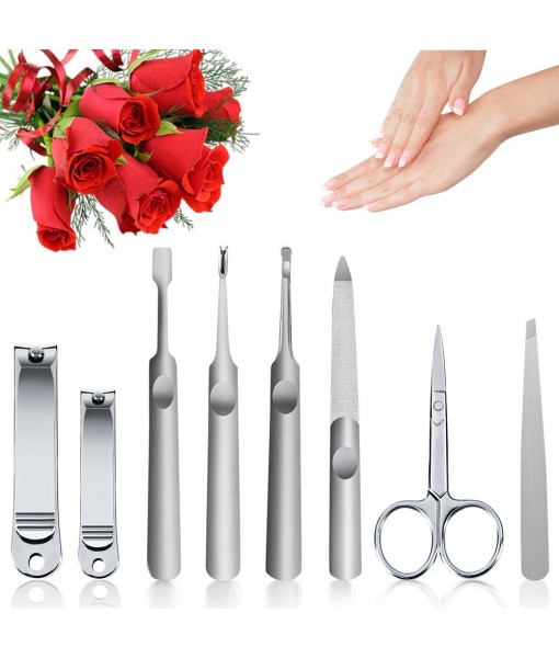 Manicure set 