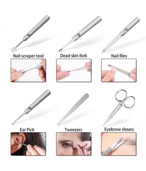 Manicure set 