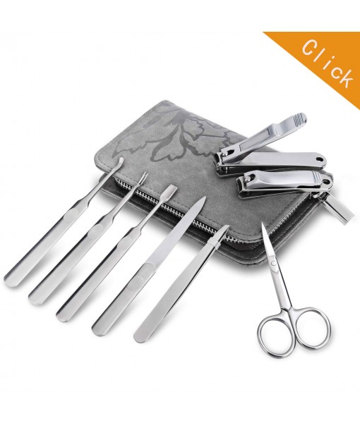 Manicure set 